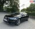 Черный Ауди А6, объемом двигателя 2.97 л и пробегом 237 тыс. км за 20450 $, фото 1 на Automoto.ua