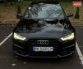 Черный Ауди А6, объемом двигателя 2.97 л и пробегом 276 тыс. км за 21500 $, фото 16 на Automoto.ua