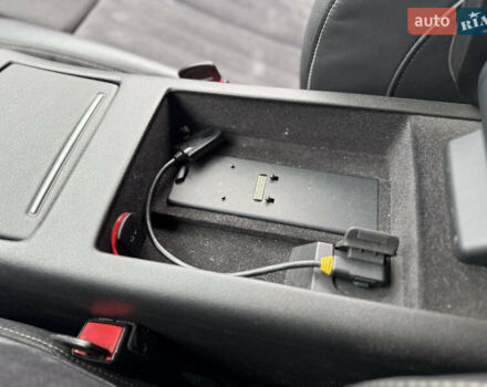 Чорний Ауді А6, об'ємом двигуна 2.97 л та пробігом 243 тис. км за 20950 $, фото 67 на Automoto.ua