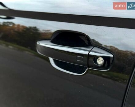 Черный Ауди А6, объемом двигателя 2.97 л и пробегом 276 тыс. км за 21500 $, фото 43 на Automoto.ua