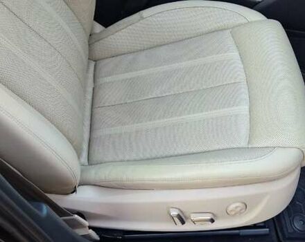 Ауди А6 2016 в Черкассах на Automoto.ua Черный Ауди А6, объемом двигателя 2.97 л и пробегом 264 тыс. км за 26900 $, фото 11 на Automoto.ua