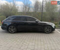 Черный Ауди А6, объемом двигателя 3 л и пробегом 295 тыс. км за 17500 $, фото 1 на Automoto.ua