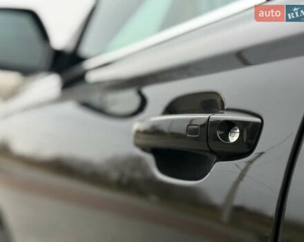 Чорний Ауді А6, об'ємом двигуна 2.97 л та пробігом 243 тис. км за 20950 $, фото 17 на Automoto.ua