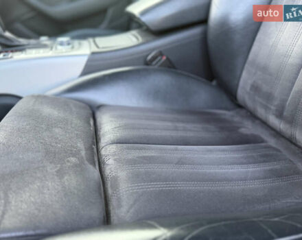 Черный Ауди А6, объемом двигателя 2.97 л и пробегом 243 тыс. км за 20750 $, фото 39 на Automoto.ua