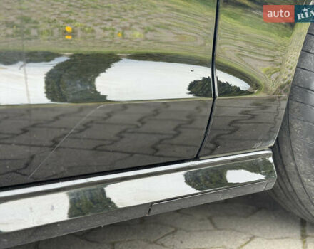 Черный Ауди А6, объемом двигателя 2.97 л и пробегом 220 тыс. км за 22999 $, фото 46 на Automoto.ua