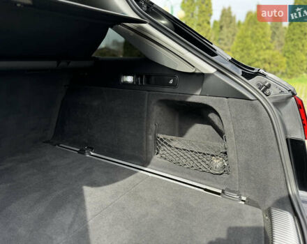 Черный Ауди А6, объемом двигателя 2.97 л и пробегом 220 тыс. км за 22999 $, фото 30 на Automoto.ua