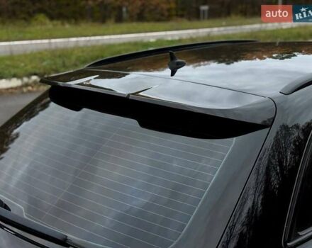 Черный Ауди А6, объемом двигателя 2.97 л и пробегом 276 тыс. км за 21500 $, фото 42 на Automoto.ua