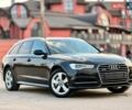 Чорний Ауді А6, об'ємом двигуна 2.97 л та пробігом 299 тис. км за 20870 $, фото 1 на Automoto.ua