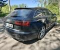 Чорний Ауді А6, об'ємом двигуна 3 л та пробігом 311 тис. км за 18999 $, фото 2 на Automoto.ua