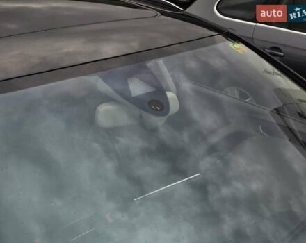 Чорний Ауді А6, об'ємом двигуна 3 л та пробігом 272 тис. км за 29999 $, фото 17 на Automoto.ua