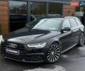 Черный Ауди А6, объемом двигателя 2.97 л и пробегом 276 тыс. км за 22897 $, фото 1 на Automoto.ua