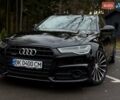 Черный Ауди А6, объемом двигателя 2.97 л и пробегом 276 тыс. км за 21500 $, фото 13 на Automoto.ua