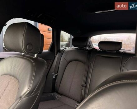 Черный Ауди А6, объемом двигателя 2.97 л и пробегом 276 тыс. км за 22897 $, фото 42 на Automoto.ua