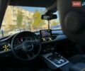 Черный Ауди А6, объемом двигателя 1.97 л и пробегом 220 тыс. км за 23500 $, фото 39 на Automoto.ua