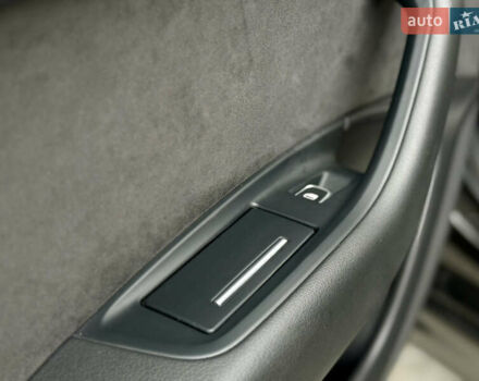 Чорний Ауді А6, об'ємом двигуна 2.97 л та пробігом 243 тис. км за 20950 $, фото 69 на Automoto.ua