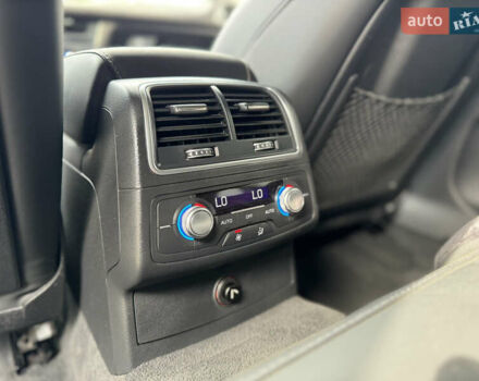 Черный Ауди А6, объемом двигателя 2.97 л и пробегом 220 тыс. км за 22999 $, фото 43 на Automoto.ua