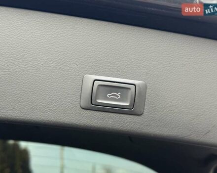 Черный Ауди А6, объемом двигателя 3 л и пробегом 280 тыс. км за 22500 $, фото 6 на Automoto.ua