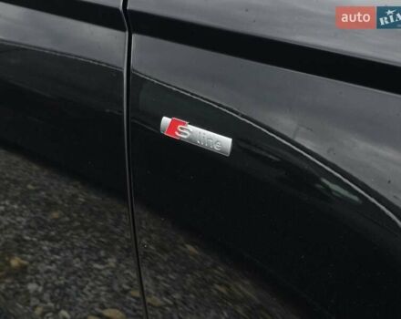 Чорний Ауді А6, об'ємом двигуна 3 л та пробігом 272 тис. км за 29999 $, фото 19 на Automoto.ua