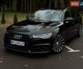 Черный Ауди А6, объемом двигателя 2.97 л и пробегом 276 тыс. км за 21500 $, фото 9 на Automoto.ua