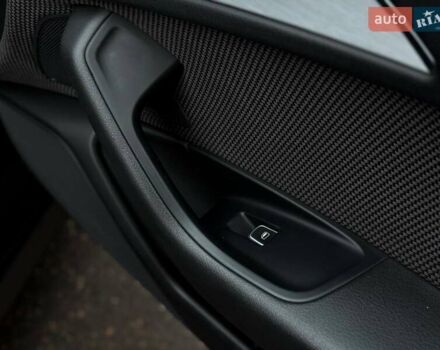 Черный Ауди А6, объемом двигателя 2.97 л и пробегом 276 тыс. км за 21500 $, фото 79 на Automoto.ua