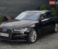 Чорний Ауді А6, об'ємом двигуна 3 л та пробігом 272 тис. км за 29999 $, фото 1 на Automoto.ua