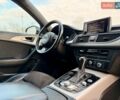 Чорний Ауді А6, об'ємом двигуна 2.97 л та пробігом 299 тис. км за 20870 $, фото 113 на Automoto.ua