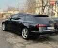 Черный Ауди А6, объемом двигателя 3 л и пробегом 280 тыс. км за 22500 $, фото 7 на Automoto.ua