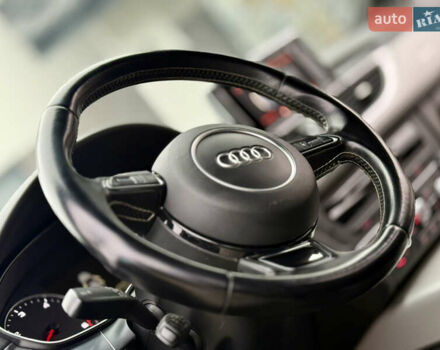 Чорний Ауді А6, об'ємом двигуна 2.97 л та пробігом 243 тис. км за 20950 $, фото 53 на Automoto.ua