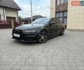 Чорний Ауді А6, об'ємом двигуна 1.97 л та пробігом 247 тис. км за 25000 $, фото 1 на Automoto.ua