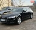 Черный Ауди А6, объемом двигателя 3 л и пробегом 280 тыс. км за 22500 $, фото 1 на Automoto.ua