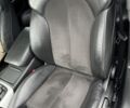 Черный Ауди А6, объемом двигателя 2.97 л и пробегом 310 тыс. км за 18500 $, фото 11 на Automoto.ua