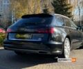 Черный Ауди А6, объемом двигателя 2 л и пробегом 207 тыс. км за 22600 $, фото 6 на Automoto.ua