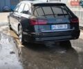 Черный Ауди А6, объемом двигателя 2 л и пробегом 185 тыс. км за 19850 $, фото 33 на Automoto.ua