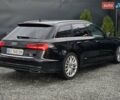 Чорний Ауді А6, об'ємом двигуна 3 л та пробігом 272 тис. км за 29999 $, фото 10 на Automoto.ua