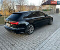 Чорний Ауді А6, об'ємом двигуна 3 л та пробігом 293 тис. км за 16000 $, фото 24 на Automoto.ua