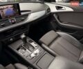 Черный Ауди А6, объемом двигателя 2.97 л и пробегом 276 тыс. км за 22897 $, фото 41 на Automoto.ua