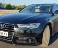 Чорний Ауді А6, об'ємом двигуна 2.97 л та пробігом 272 тис. км за 23333 $, фото 1 на Automoto.ua