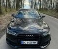 Чорний Ауді А6, об'ємом двигуна 3 л та пробігом 210 тис. км за 26800 $, фото 5 на Automoto.ua