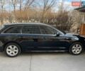 Чорний Ауді А6, об'ємом двигуна 2 л та пробігом 187 тис. км за 22300 $, фото 1 на Automoto.ua