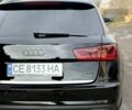 Черный Ауди А6, объемом двигателя 3 л и пробегом 280 тыс. км за 22500 $, фото 8 на Automoto.ua