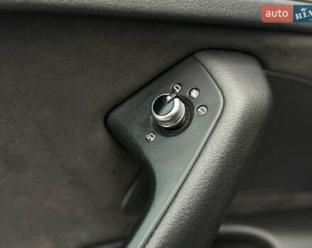 Чорний Ауді А6, об'ємом двигуна 2.97 л та пробігом 243 тис. км за 20950 $, фото 42 на Automoto.ua