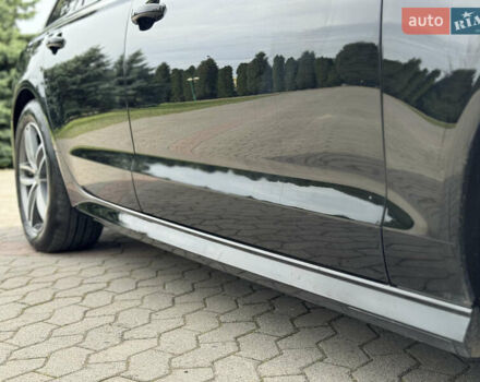 Черный Ауди А6, объемом двигателя 2.97 л и пробегом 220 тыс. км за 22999 $, фото 47 на Automoto.ua