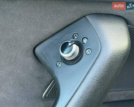 Черный Ауди А6, объемом двигателя 2.97 л и пробегом 243 тыс. км за 20750 $, фото 44 на Automoto.ua