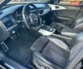 Черный Ауди А6, объемом двигателя 2.97 л и пробегом 275 тыс. км за 17900 $, фото 23 на Automoto.ua