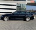 Черный Ауди А6, объемом двигателя 2.97 л и пробегом 235 тыс. км за 20300 $, фото 10 на Automoto.ua