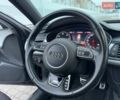 Черный Ауди А6, объемом двигателя 2 л и пробегом 332 тыс. км за 17800 $, фото 21 на Automoto.ua
