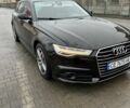 Черный Ауди А6, объемом двигателя 3 л и пробегом 233 тыс. км за 22700 $, фото 6 на Automoto.ua