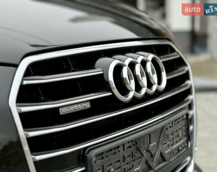 Чорний Ауді А6, об'ємом двигуна 2.97 л та пробігом 243 тис. км за 20950 $, фото 9 на Automoto.ua