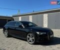 Черный Ауди А6, объемом двигателя 1.97 л и пробегом 200 тыс. км за 26481 $, фото 1 на Automoto.ua