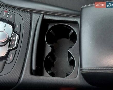 Черный Ауди А6, объемом двигателя 2.97 л и пробегом 276 тыс. км за 21500 $, фото 64 на Automoto.ua